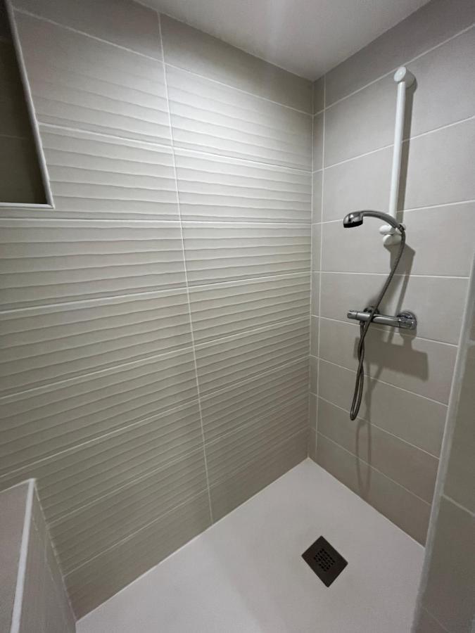 Appartement Riva, Appt Renove Dans Le Bourg De Ouistreham Extérieur photo